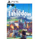 Fabledom PS5 PreOrder